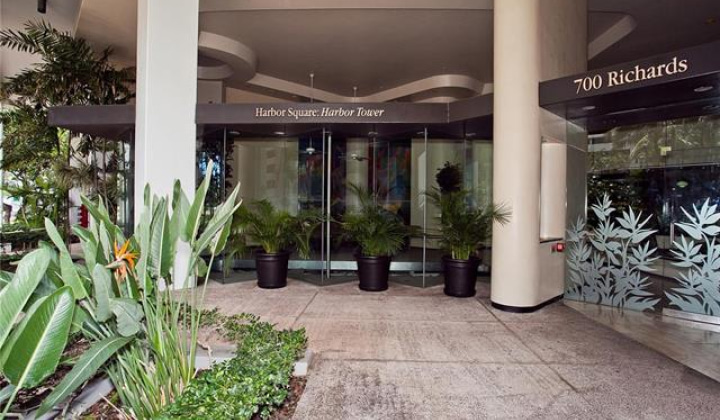 700 Richards Street,Honolulu,Hawaii,96813,2 Bedrooms Bedrooms,2 BathroomsBathrooms,Condo/Townhouse,Richards,7,19499232