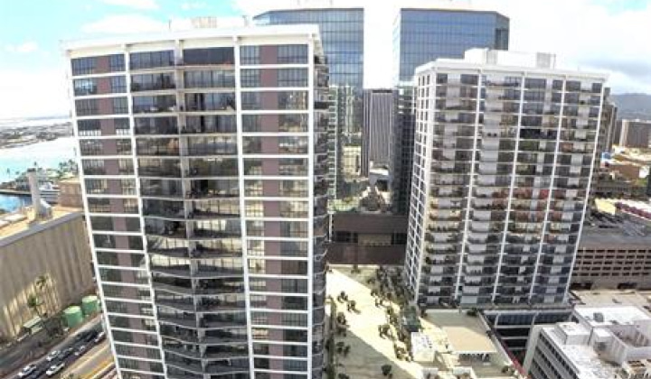 700 Richards Street,Honolulu,Hawaii,96813,2 Bedrooms Bedrooms,2 BathroomsBathrooms,Condo/Townhouse,Richards,7,19499232