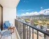 201 Ohua Avenue,Honolulu,Hawaii,96815,1 ベッドルーム ベッドルーム,1 バスルームバスルーム,コンド / タウンハウス,Ohua,32,19499445