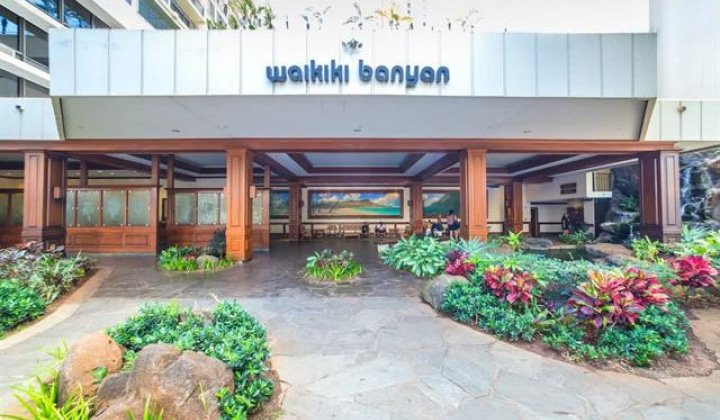 201 Ohua Avenue,Honolulu,Hawaii,96815,1 ベッドルーム ベッドルーム,1 バスルームバスルーム,コンド / タウンハウス,Ohua,32,19499445