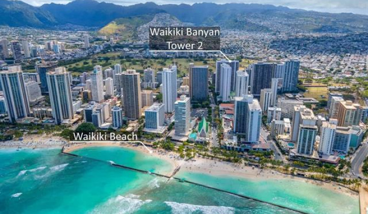 201 Ohua Avenue,Honolulu,Hawaii,96815,1 ベッドルーム ベッドルーム,1 バスルームバスルーム,コンド / タウンハウス,Ohua,32,19499445