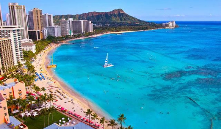 201 Ohua Avenue,Honolulu,Hawaii,96815,1 ベッドルーム ベッドルーム,1 バスルームバスルーム,コンド / タウンハウス,Ohua,32,19499445
