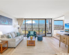 201 Ohua Avenue,Honolulu,Hawaii,96815,1 ベッドルーム ベッドルーム,1 バスルームバスルーム,コンド / タウンハウス,Ohua,32,19499445
