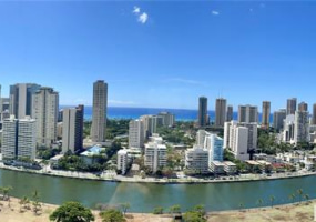 2333 Kapiolani Boulevard,Honolulu,Hawaii,96826,2 ベッドルーム ベッドルーム,2 バスルームバスルーム,コンド / タウンハウス,Kapiolani,27,18336951