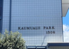 1506 Kaumualii Street,Honolulu,Hawaii,96817,1 ベッドルーム ベッドルーム,1 バスルームバスルーム,コンド / タウンハウス,Kaumualii,2,17904637