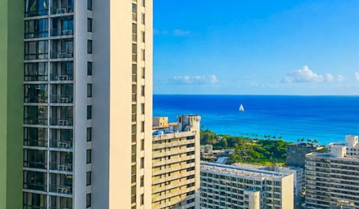 201 Ohua Avenue,Honolulu,Hawaii,96815,1 ベッドルーム ベッドルーム,1 バスルームバスルーム,コンド / タウンハウス,Ohua,32,19499445