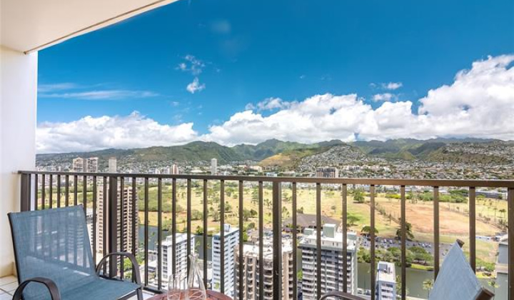 201 Ohua Avenue,Honolulu,Hawaii,96815,1 ベッドルーム ベッドルーム,1 バスルームバスルーム,コンド / タウンハウス,Ohua,32,19499445