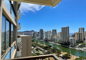 2333 Kapiolani Boulevard,Honolulu,Hawaii,96826,2 ベッドルーム ベッドルーム,2 バスルームバスルーム,コンド / タウンハウス,Kapiolani,27,18336951
