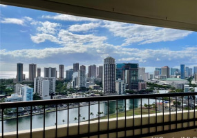 2333 Kapiolani Boulevard,Honolulu,Hawaii,96826,2 ベッドルーム ベッドルーム,2 バスルームバスルーム,コンド / タウンハウス,Kapiolani,27,18336951