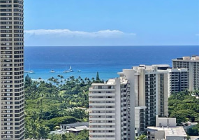 2333 Kapiolani Boulevard,Honolulu,Hawaii,96826,2 ベッドルーム ベッドルーム,2 バスルームバスルーム,コンド / タウンハウス,Kapiolani,27,18336951