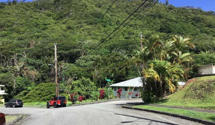 2550 Ipulei Way,Honolulu,Hawaii,96816,5 ベッドルーム ベッドルーム,2 バスルームバスルーム,一戸建て,Ipulei,18788760