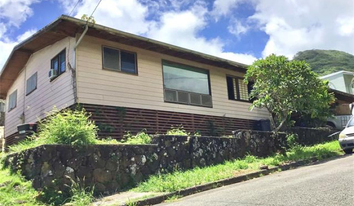 2550 Ipulei Way,Honolulu,Hawaii,96816,5 ベッドルーム ベッドルーム,2 バスルームバスルーム,一戸建て,Ipulei,18788760