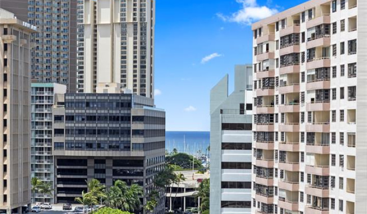 1610 Kanunu Street,Honolulu,Hawaii,96814,2 ベッドルーム ベッドルーム,1 バスルームバスルーム,コンド / タウンハウス,Kanunu,12,19499653
