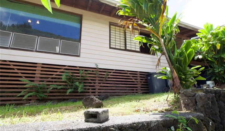 2550 Ipulei Way,Honolulu,Hawaii,96816,5 ベッドルーム ベッドルーム,2 バスルームバスルーム,一戸建て,Ipulei,18788760