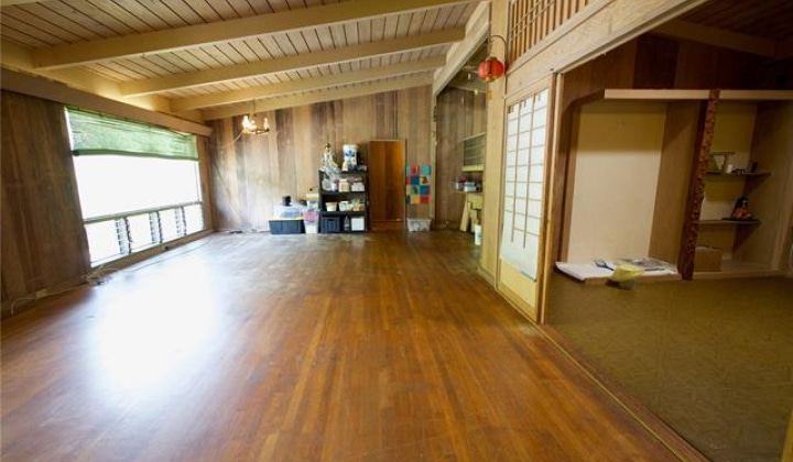 2550 Ipulei Way,Honolulu,Hawaii,96816,5 ベッドルーム ベッドルーム,2 バスルームバスルーム,一戸建て,Ipulei,18788760