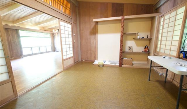 2550 Ipulei Way,Honolulu,Hawaii,96816,5 ベッドルーム ベッドルーム,2 バスルームバスルーム,一戸建て,Ipulei,18788760