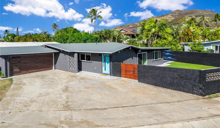 851 Halula Place,Kailua,Hawaii,96734,4 Bedrooms Bedrooms,2 BathroomsBathrooms,Single family,Halula,18337201