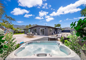 851 Halula Place,Kailua,Hawaii,96734,4 Bedrooms Bedrooms,2 BathroomsBathrooms,Single family,Halula,18337201