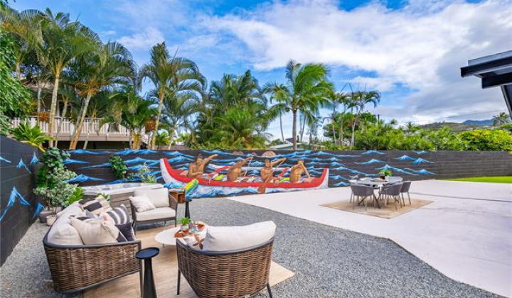 851 Halula Place,Kailua,Hawaii,96734,4 Bedrooms Bedrooms,2 BathroomsBathrooms,Single family,Halula,18337201