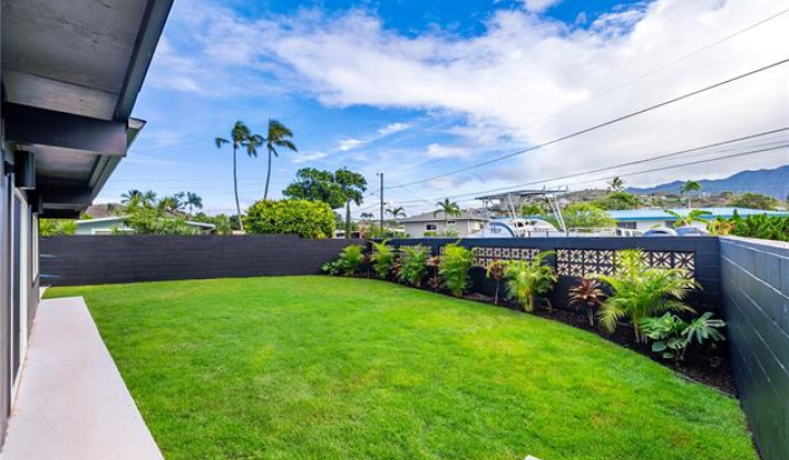 851 Halula Place,Kailua,Hawaii,96734,4 Bedrooms Bedrooms,2 BathroomsBathrooms,Single family,Halula,18337201