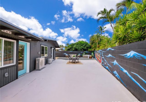 851 Halula Place,Kailua,Hawaii,96734,4 Bedrooms Bedrooms,2 BathroomsBathrooms,Single family,Halula,18337201