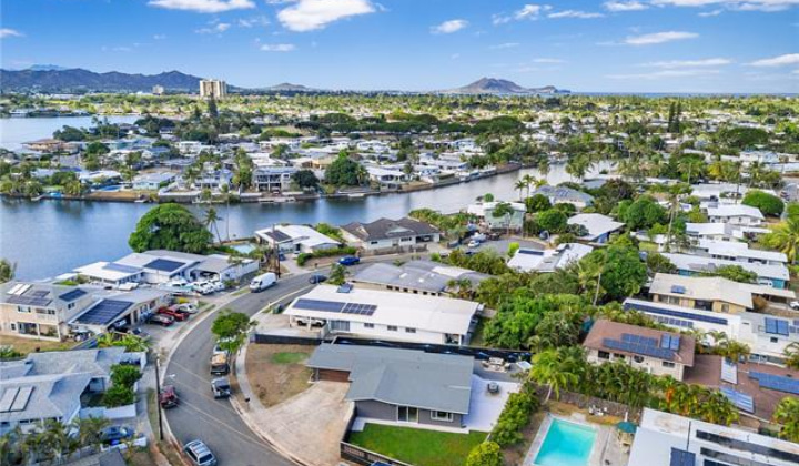 851 Halula Place,Kailua,Hawaii,96734,4 Bedrooms Bedrooms,2 BathroomsBathrooms,Single family,Halula,18337201