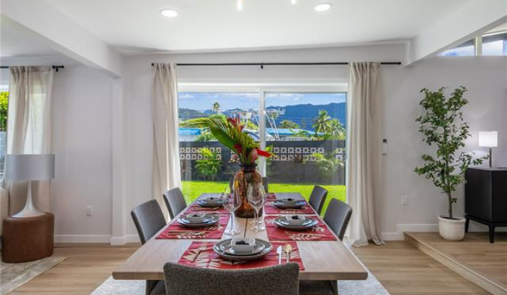 851 Halula Place,Kailua,Hawaii,96734,4 Bedrooms Bedrooms,2 BathroomsBathrooms,Single family,Halula,18337201