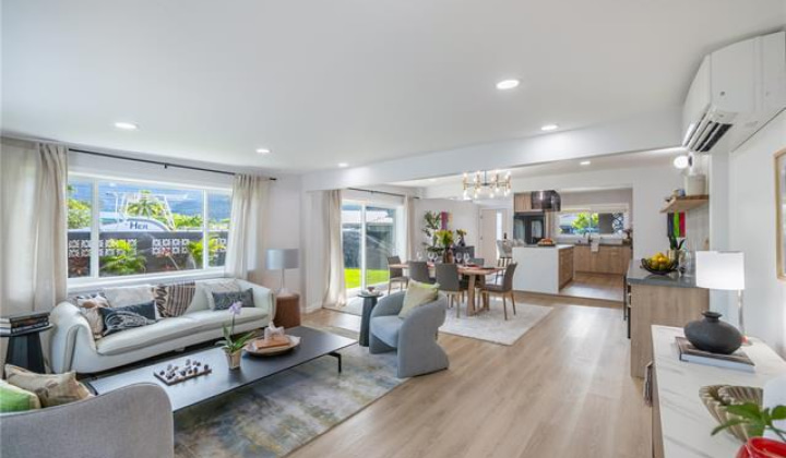 851 Halula Place,Kailua,Hawaii,96734,4 Bedrooms Bedrooms,2 BathroomsBathrooms,Single family,Halula,18337201
