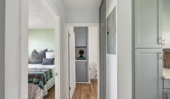 75 Kihapai Street,Kailua,Hawaii,96734,1 Bedroom Bedrooms,1 BathroomBathrooms,Condo/Townhouse,Kihapai,2,18337266