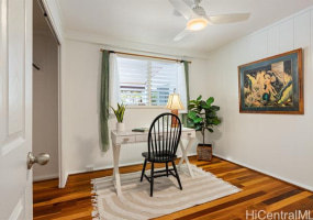 880 Akiu Place,Kailua,Hawaii,96734,3 ベッドルーム ベッドルーム,2 バスルームバスルーム,一戸建て,Akiu,18788795