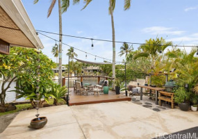 880 Akiu Place,Kailua,Hawaii,96734,3 ベッドルーム ベッドルーム,2 バスルームバスルーム,一戸建て,Akiu,18788795