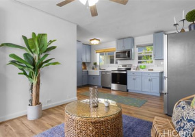 75 Kihapai Street,Kailua,Hawaii,96734,1 Bedroom Bedrooms,1 BathroomBathrooms,Condo/Townhouse,Kihapai,2,18337266