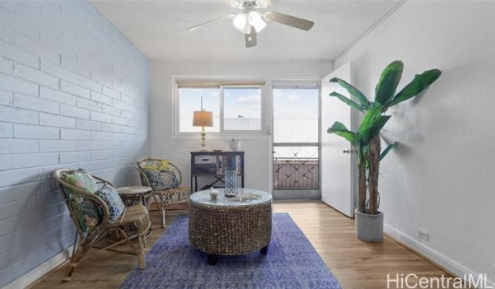 75 Kihapai Street,Kailua,Hawaii,96734,1 Bedroom Bedrooms,1 BathroomBathrooms,Condo/Townhouse,Kihapai,2,18337266