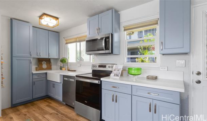 75 Kihapai Street,Kailua,Hawaii,96734,1 Bedroom Bedrooms,1 BathroomBathrooms,Condo/Townhouse,Kihapai,2,18337266