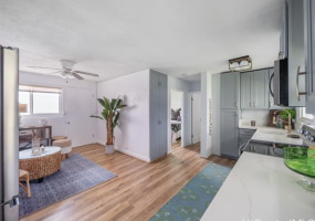 75 Kihapai Street,Kailua,Hawaii,96734,1 Bedroom Bedrooms,1 BathroomBathrooms,Condo/Townhouse,Kihapai,2,18337266