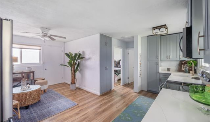 75 Kihapai Street,Kailua,Hawaii,96734,1 Bedroom Bedrooms,1 BathroomBathrooms,Condo/Townhouse,Kihapai,2,18337266