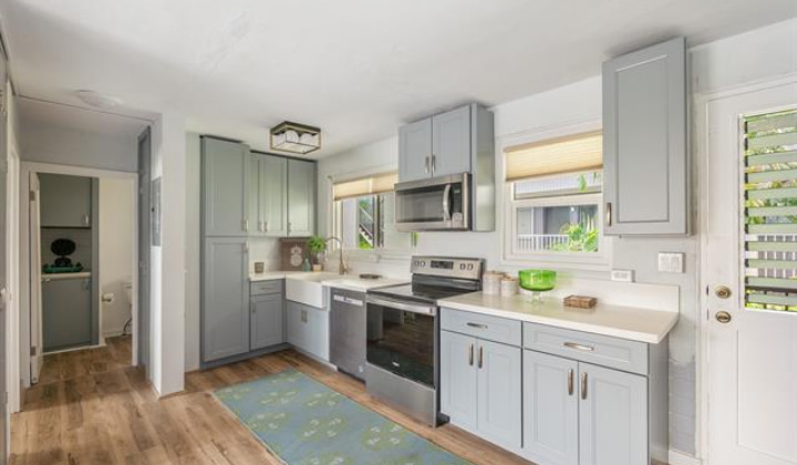 75 Kihapai Street,Kailua,Hawaii,96734,1 Bedroom Bedrooms,1 BathroomBathrooms,Condo/Townhouse,Kihapai,2,18337266