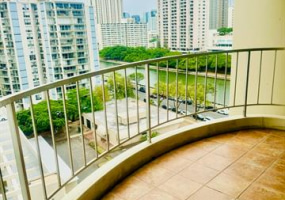 1717 Ala Wai Boulevard,Honolulu,Hawaii,96815,2 ベッドルーム ベッドルーム,2 バスルームバスルーム,コンド / タウンハウス,Ala Wai,12,18337268