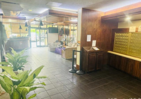 1717 Ala Wai Boulevard,Honolulu,Hawaii,96815,2 ベッドルーム ベッドルーム,2 バスルームバスルーム,コンド / タウンハウス,Ala Wai,12,18337268