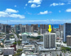 1655 Makaloa Street,Honolulu,Hawaii,96814,1 ベッドルーム ベッドルーム,1 バスルームバスルーム,コンド / タウンハウス,Makaloa,7,19499980
