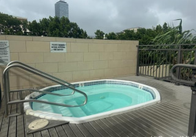 1717 Ala Wai Boulevard,Honolulu,Hawaii,96815,2 ベッドルーム ベッドルーム,2 バスルームバスルーム,コンド / タウンハウス,Ala Wai,12,18337268