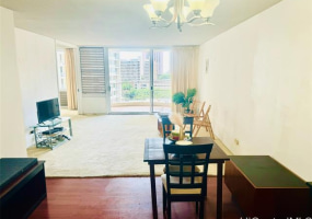 1717 Ala Wai Boulevard,Honolulu,Hawaii,96815,2 ベッドルーム ベッドルーム,2 バスルームバスルーム,コンド / タウンハウス,Ala Wai,12,18337268