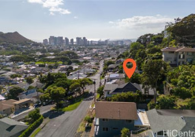 2520 Booth Road,Honolulu,Hawaii,96813,4 ベッドルーム ベッドルーム,4 バスルームバスルーム,一戸建て,Booth,18337285