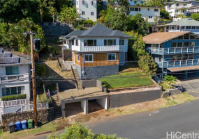 2520 Booth Road,Honolulu,Hawaii,96813,4 ベッドルーム ベッドルーム,4 バスルームバスルーム,一戸建て,Booth,18337285