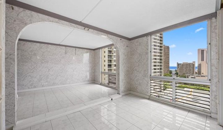 1717 Ala Wai Boulevard,Honolulu,Hawaii,96815,2 ベッドルーム ベッドルーム,2 バスルームバスルーム,コンド / タウンハウス,Ala Wai,15,19500093
