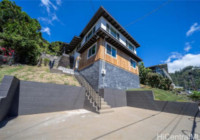 2520 Booth Road,Honolulu,Hawaii,96813,4 ベッドルーム ベッドルーム,4 バスルームバスルーム,一戸建て,Booth,18337285