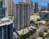 1717 Ala Wai Boulevard,Honolulu,Hawaii,96815,2 ベッドルーム ベッドルーム,2 バスルームバスルーム,コンド / タウンハウス,Ala Wai,15,19500093
