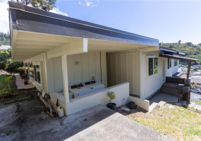2520 Booth Road,Honolulu,Hawaii,96813,4 ベッドルーム ベッドルーム,4 バスルームバスルーム,一戸建て,Booth,18337285