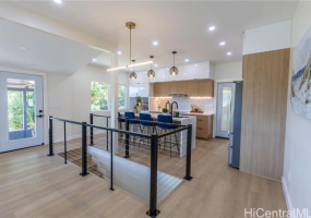2520 Booth Road,Honolulu,Hawaii,96813,4 ベッドルーム ベッドルーム,4 バスルームバスルーム,一戸建て,Booth,18337285