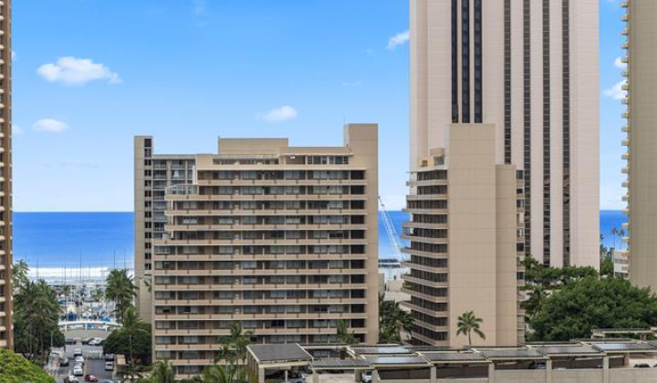 1717 Ala Wai Boulevard,Honolulu,Hawaii,96815,2 ベッドルーム ベッドルーム,2 バスルームバスルーム,コンド / タウンハウス,Ala Wai,15,19500093